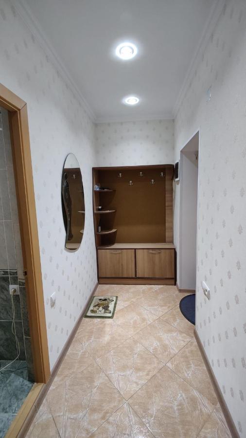 Stefan Cel Mare 64 Apartment Кишинев Екстериор снимка