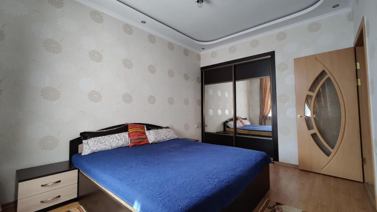 Stefan Cel Mare 64 Apartment Кишинев Екстериор снимка