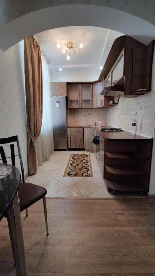 Stefan Cel Mare 64 Apartment Кишинев Екстериор снимка