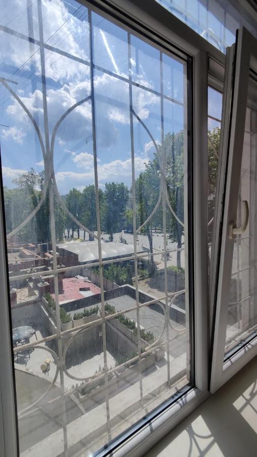 Stefan Cel Mare 64 Apartment Кишинев Екстериор снимка